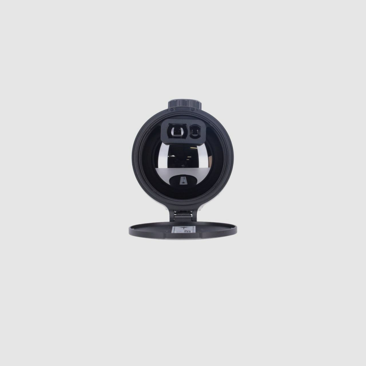 HIKMICRO Thunder TQ50CL 3.0 Wärmebild Vorsatzgerät + Gratisadapter, Bild 4 von 17