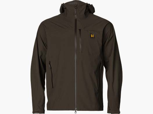 Härkila Logmar HWS Packable Jacket Men Willow Green 54