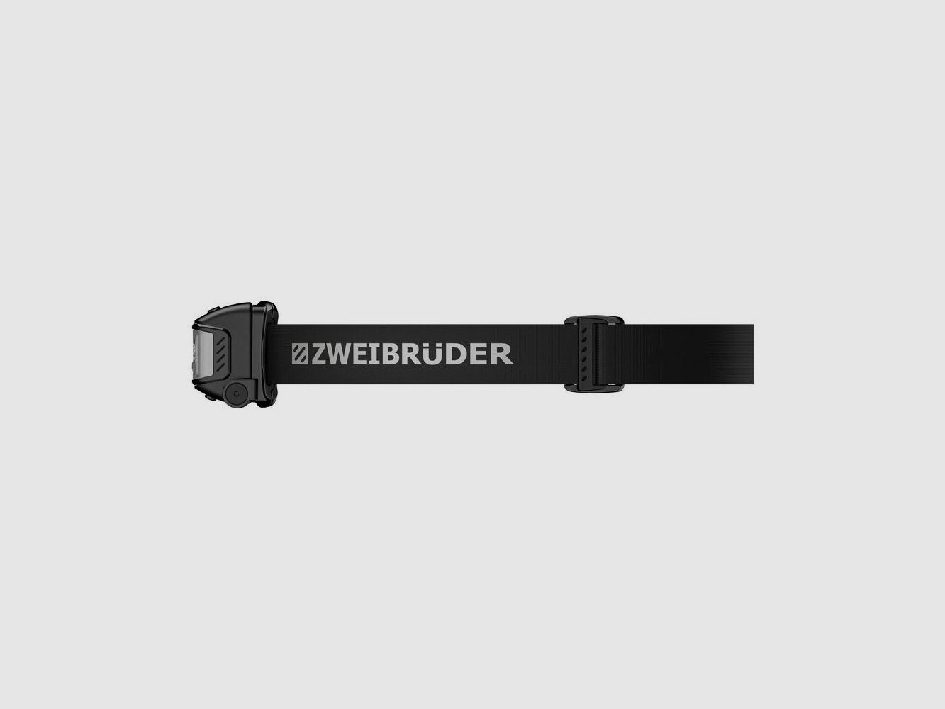 Zweibrüder ZB3H Rechargeable Headlamp 600 lm - 4 Modes & IP67 Outdoor, image 6 of 8