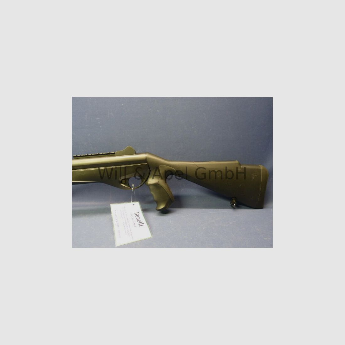 Benelli Vinci Tactical