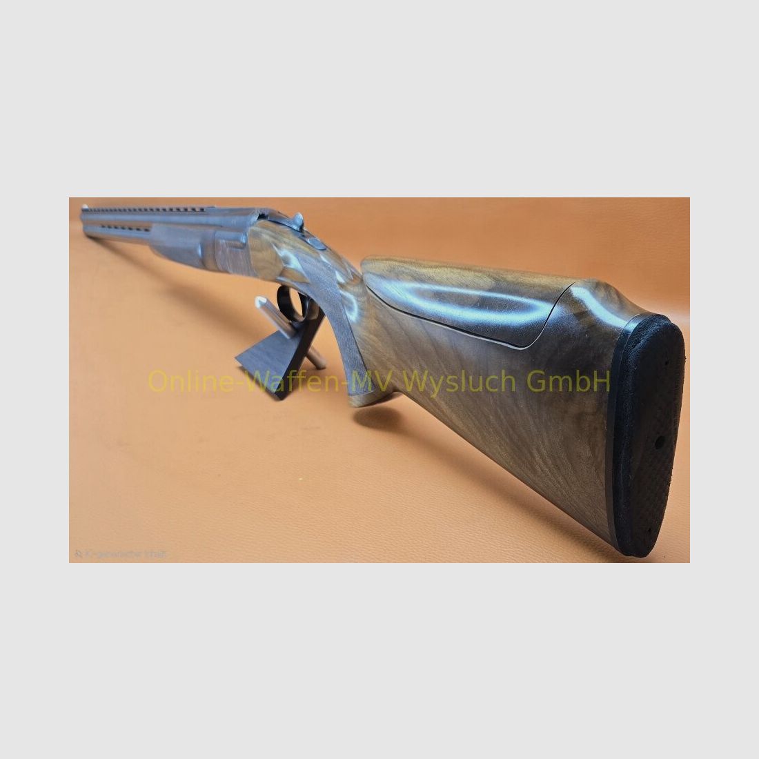 Top BDF Perazzi MX8 Vintage