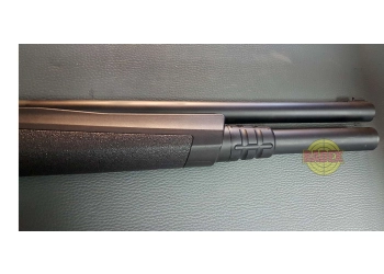Pump-Action-Flinte KRAL Tactical L, Bild 5 von 5