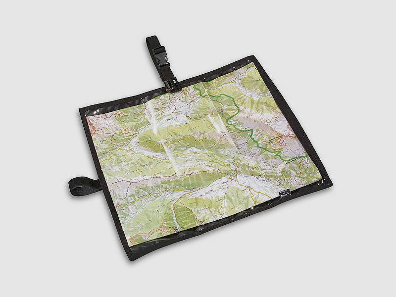 TATONKA Mapper