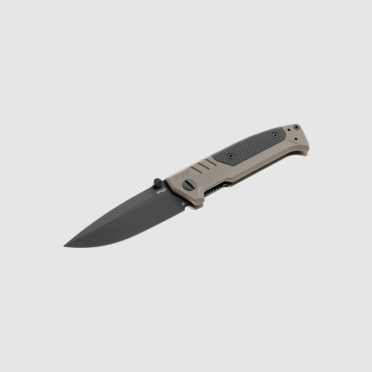 Klappmesser Walther PDP Spearpoint Folder, Bild 5 von 12