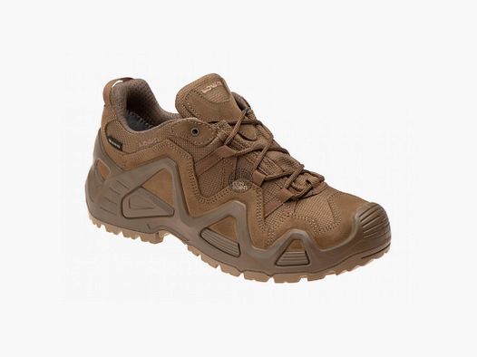 Zephyr GTX Lo TF Coyote