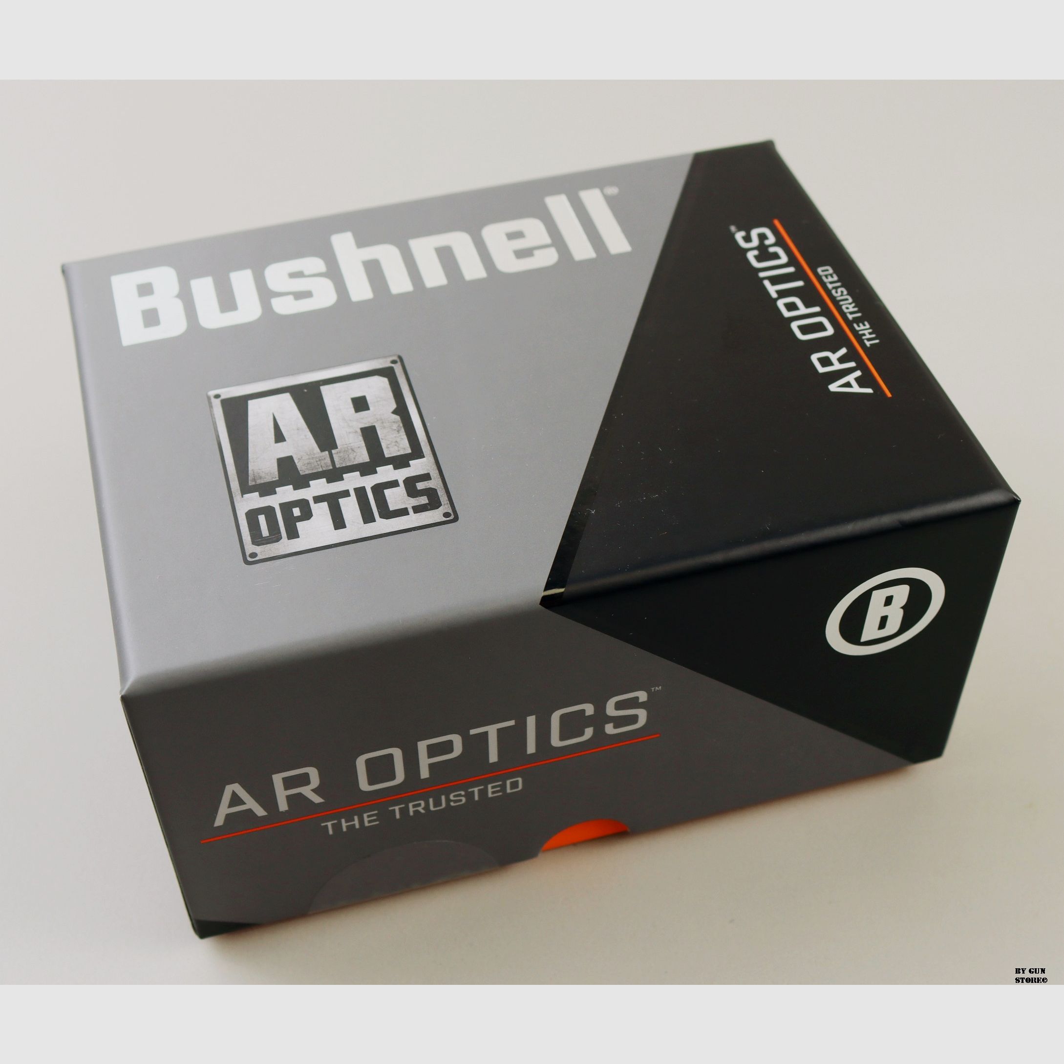 RED DOT BUSHNELL AR ADVANCE MICRO REFLEX 1X 5MO, immagine 4 di 4