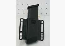 Glock Gmbh Pistolen GLOCK MAGAZIN-TASCHE 9mm .40/.357 - 63mm