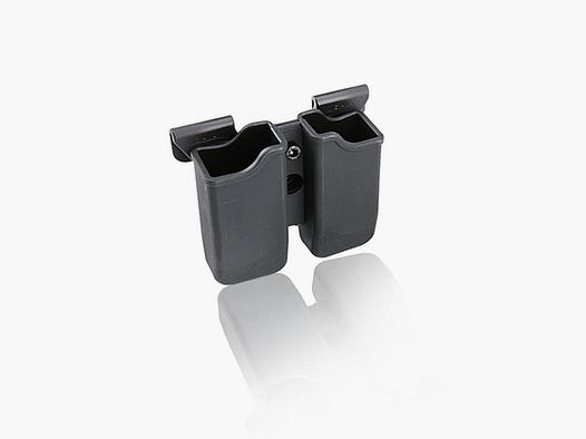 Porte Chargeur Cytac Double Universel