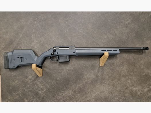 Ruger American Rifle Hunter