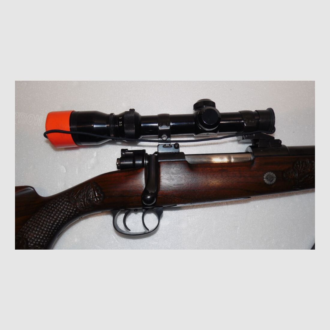 Voere Kufstein 98 Luxus