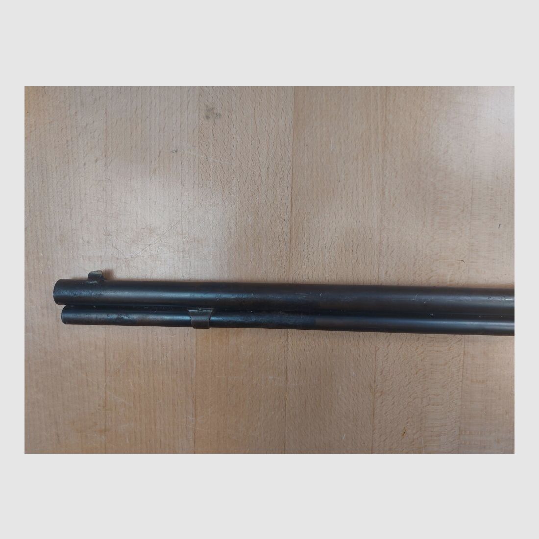 Winchester , USA M 1892