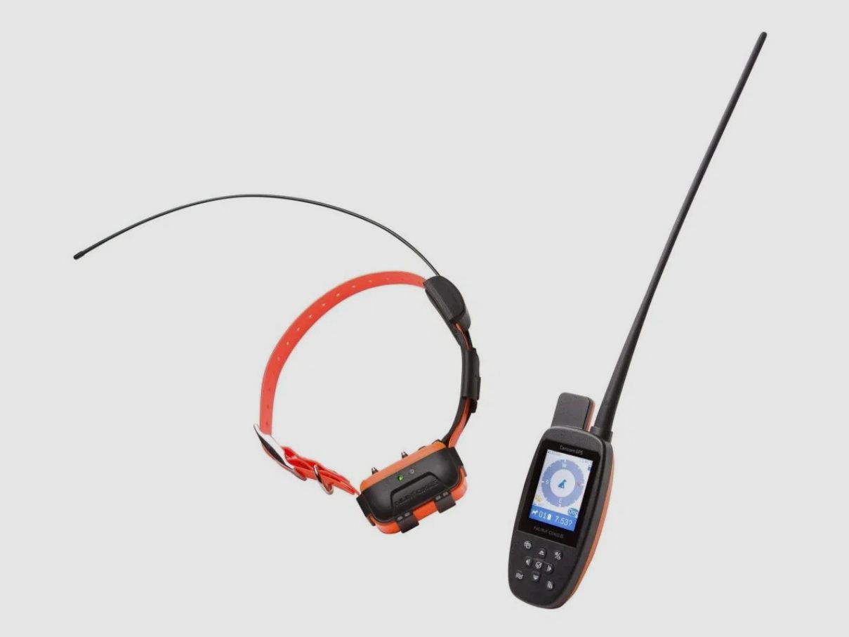 Canicom GPS