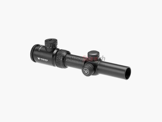 Vortex Optics Crossfire II 1-4x24 V-Brite MOA