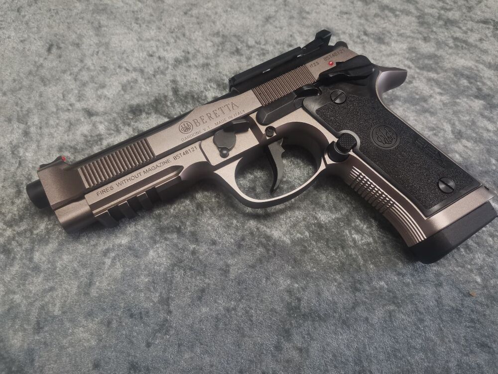 Beretta	 92x Performance Production