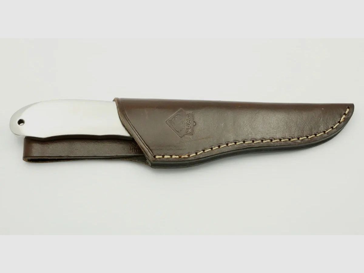 PUMA Steelstar (UNIKAT), Integral, Bild 3 von 3
