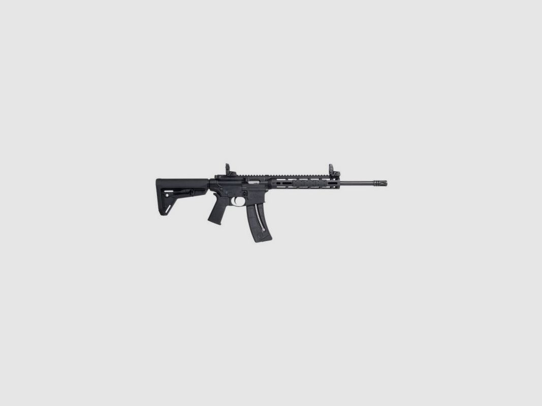 Smith&Wesson M&P15-22 Sport MOE SL-Karabiner, Bild 3 von 4