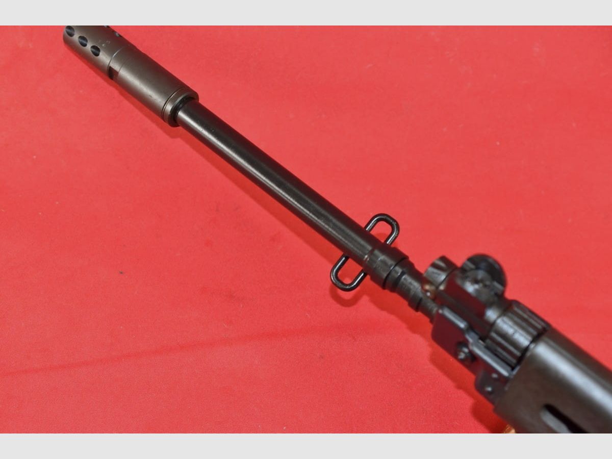 #7493 FN FAL Selbstladegewehr, Kal. 7,62x51, Bild 17 von 27