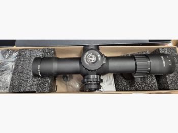 Leupold MK5 HD 2-10x30 M5C3