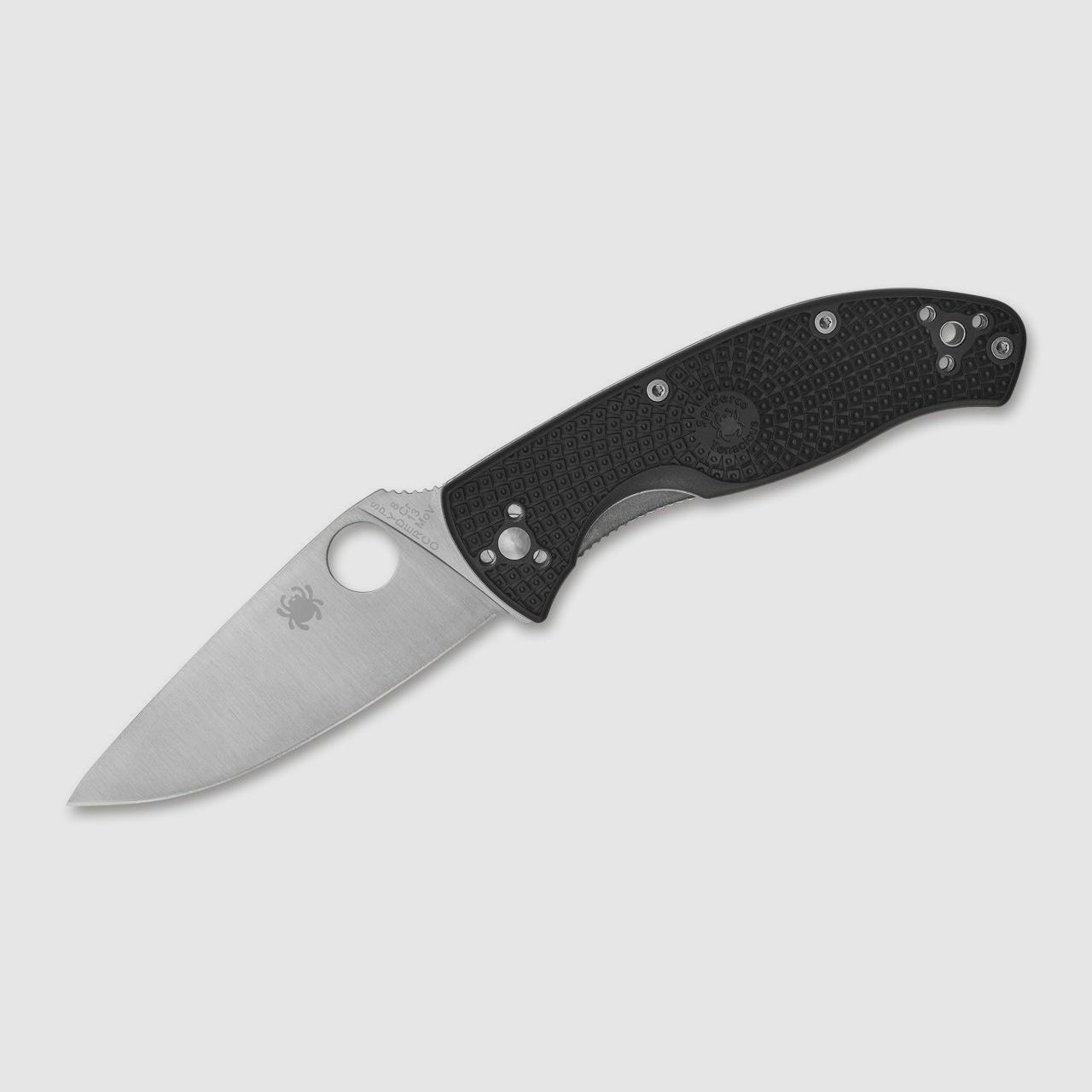 Taschenmesser Tenacious Lightweight Plain