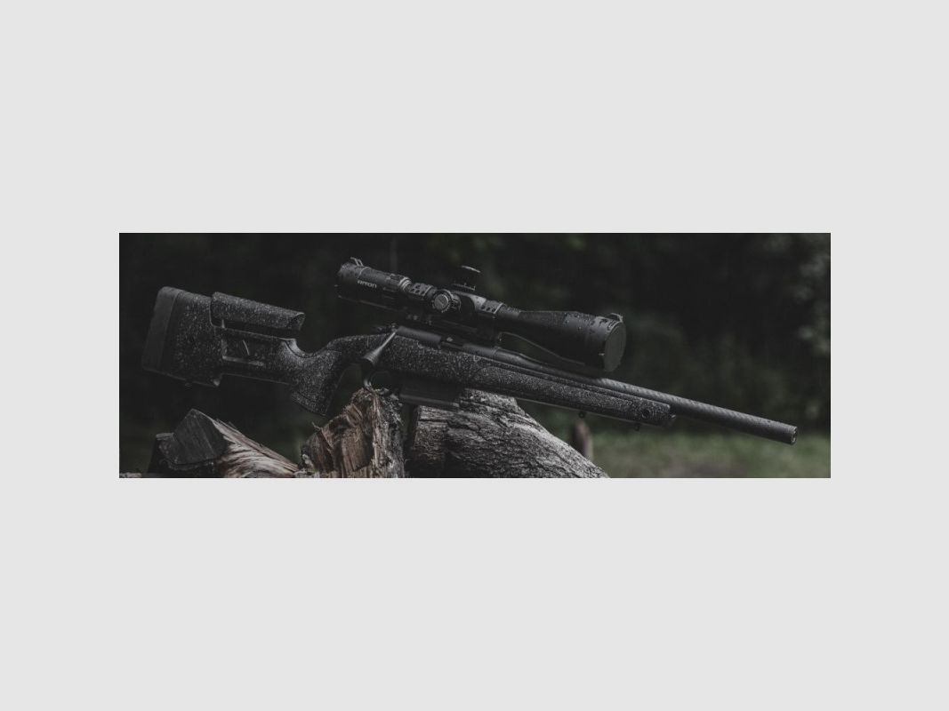 Bergara B-14R Carbon Trainer, Bild 8 von 30