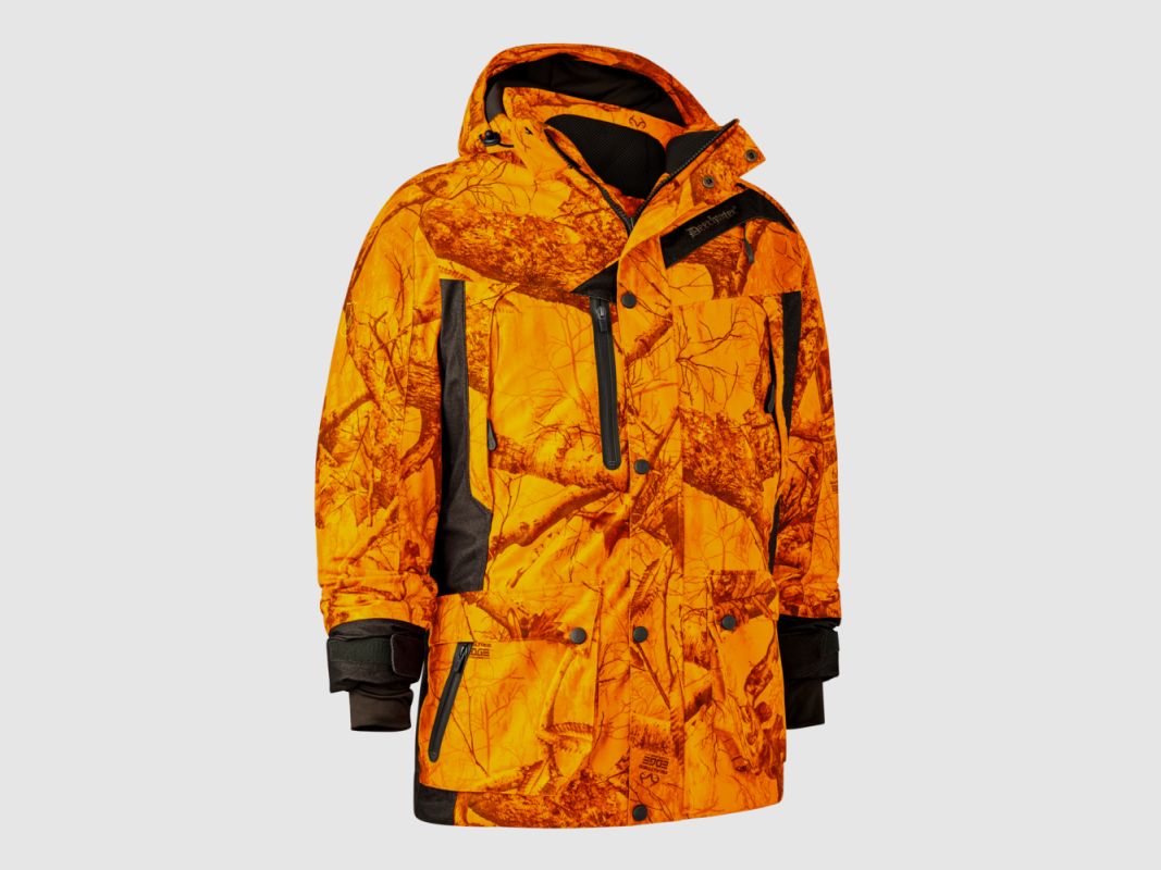 Deerhunter Herren Jacke Ram Arctic