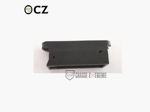 Magazinewell CZ 455/457