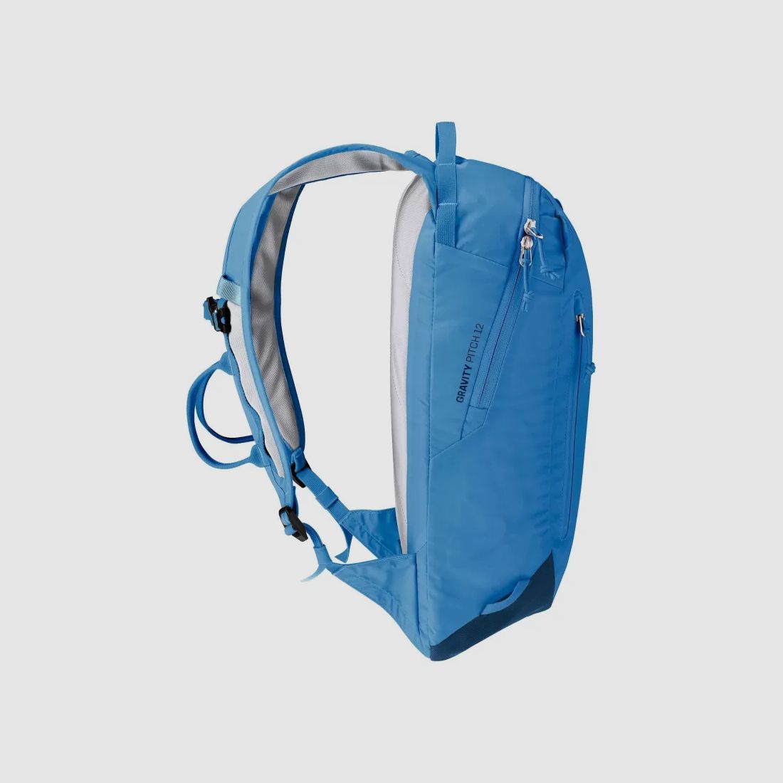 Deuter Gravity Pitch 12 Blu, immagine 9 di 11