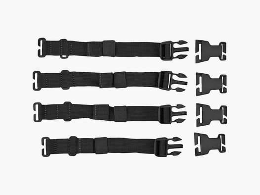 5.11 Tactical 5.11 Rush Tier System schwarz