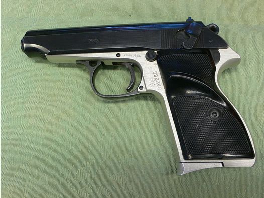 Makarov PA63