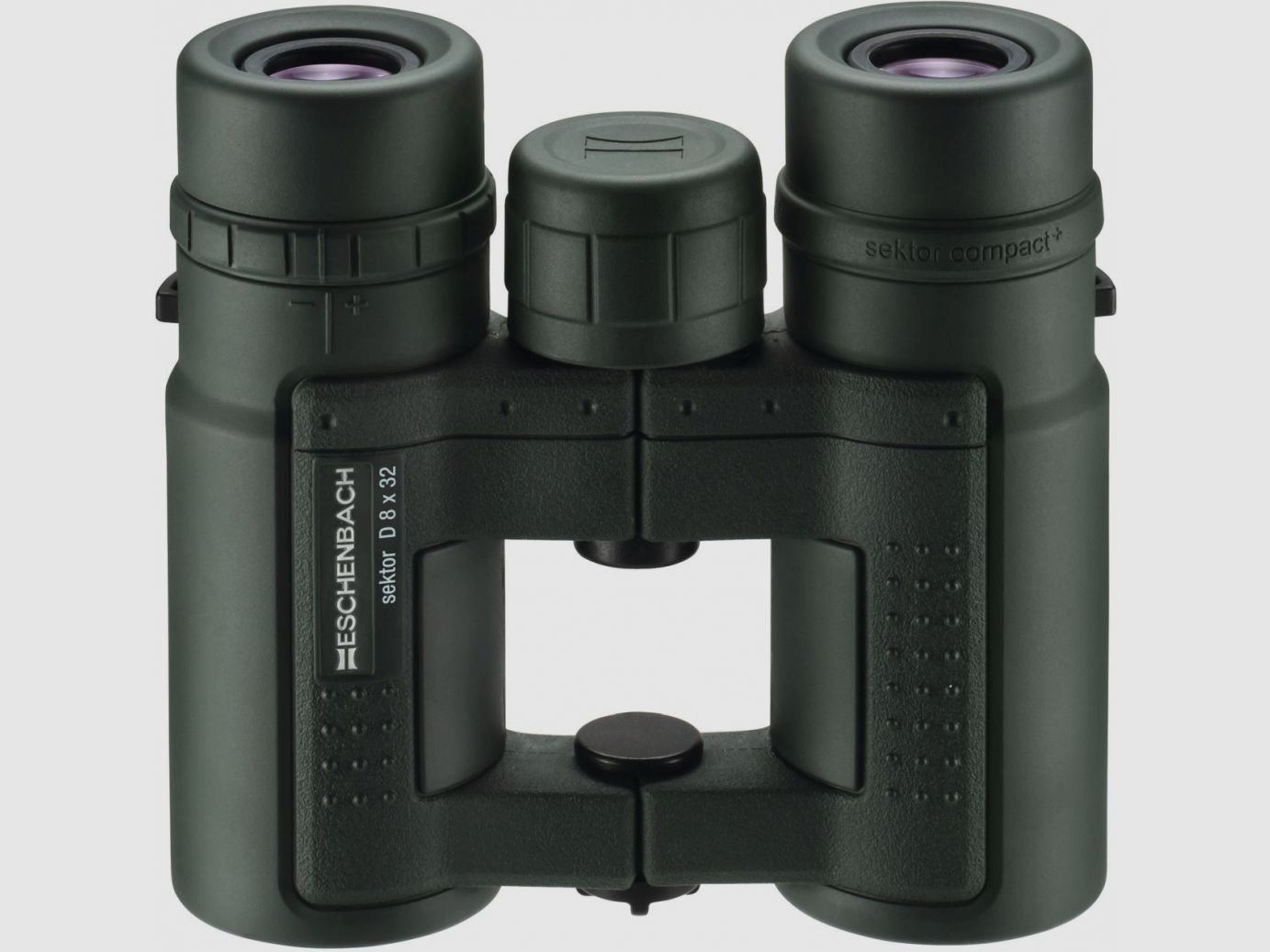 Eschenbach Eschenbach sektor D 8x32B compact+