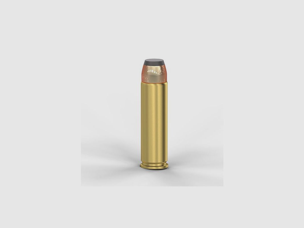 Magtech .500 S&W TM 400gr, Bild 2 von 4