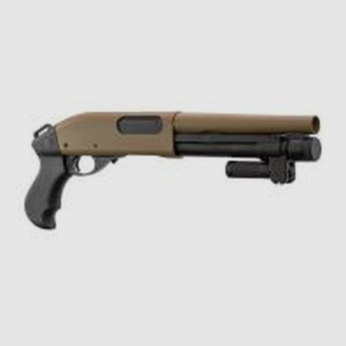 Réplique Fusil à Levier Golden Eagle AT8703 - Réaliste et Robuste - Pour Collection et Airsoft, image 4 sur 5