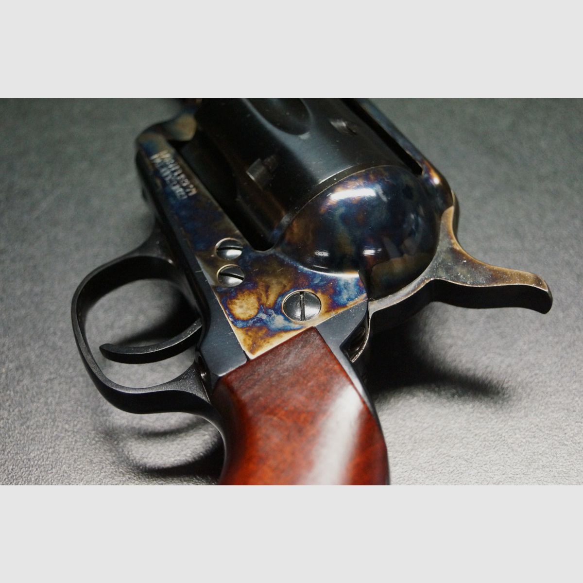 Uberti 1873 Cattleman 0435, Bild 6 von 7