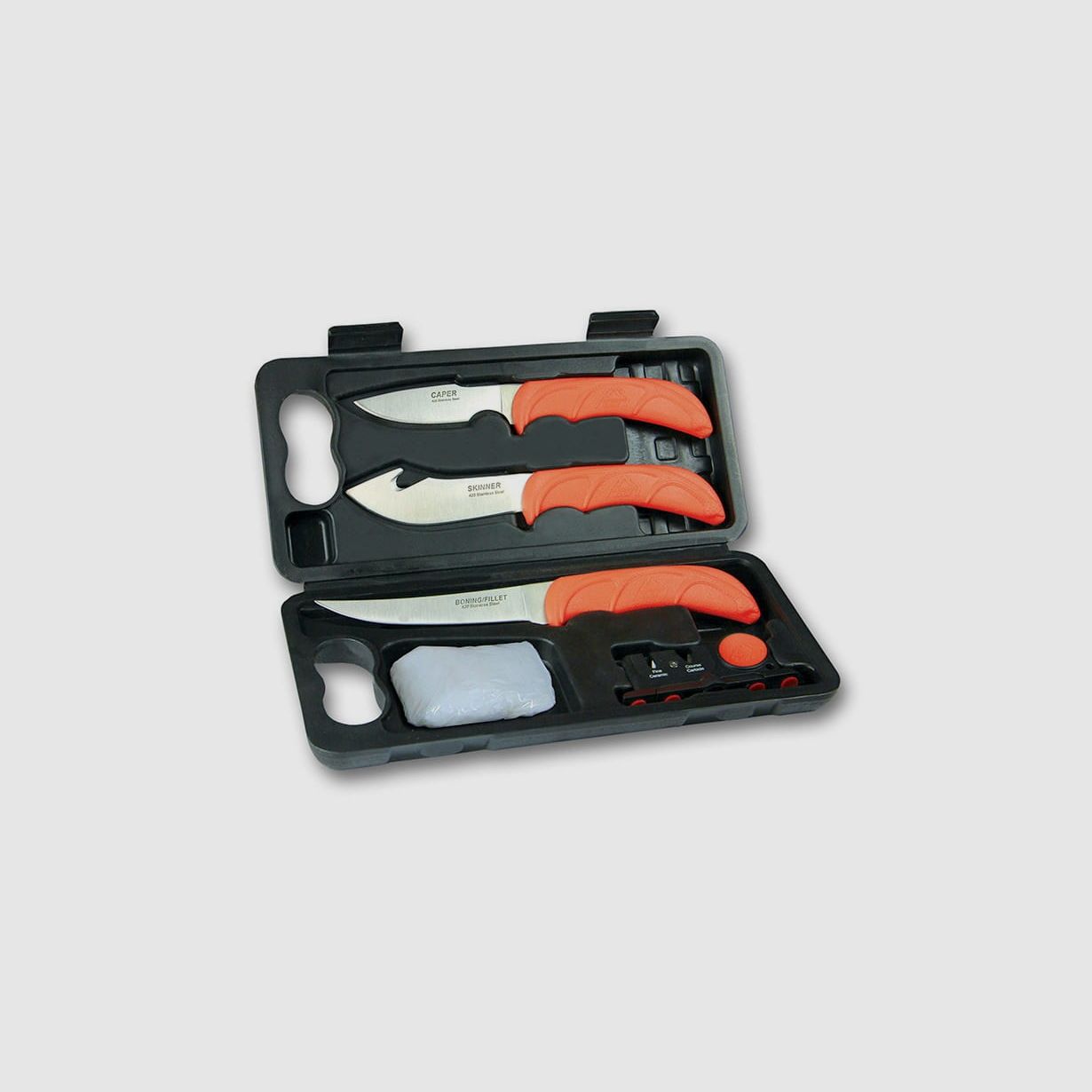 Zestaw do rozbierania Outdoor Edge Wild Lite