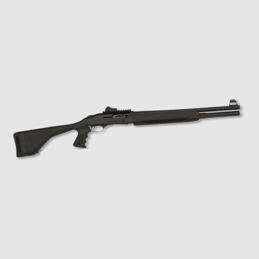 Mossberg 930 SPX - black synthetic pistol grip stock