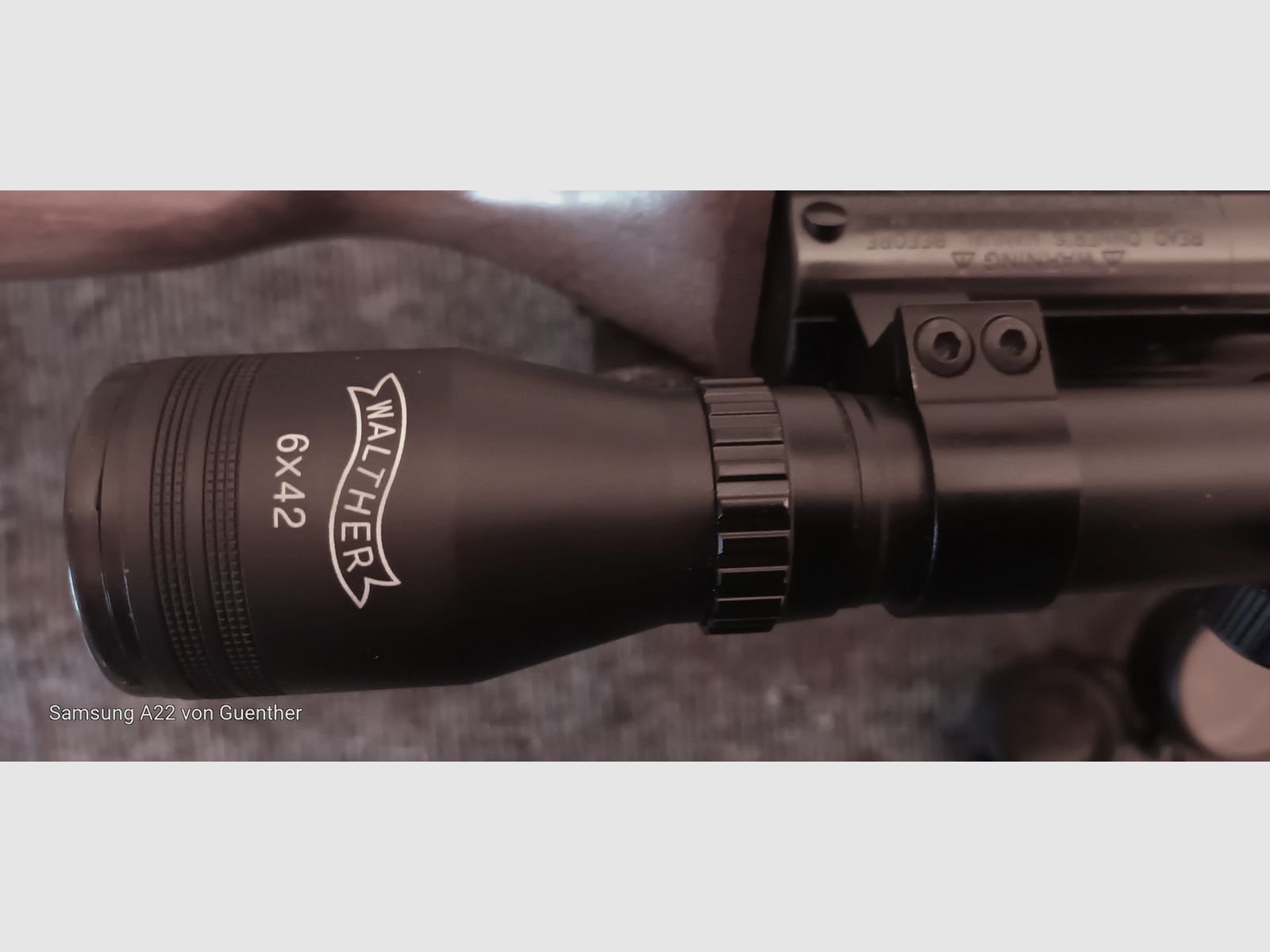 weihrauch HW35