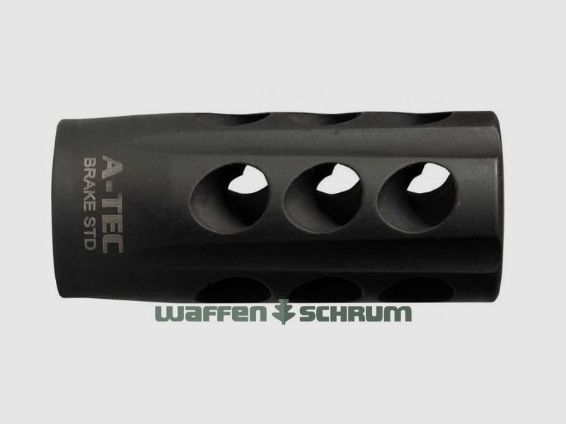 A-TEC muzzle brake