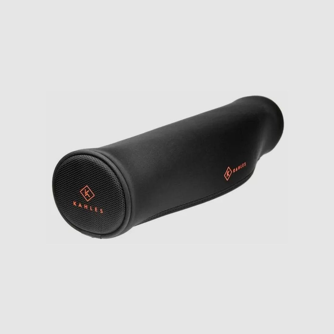 Neoprenfutteral KAHLES für Helia Zielfernrohre - 353x67mm.