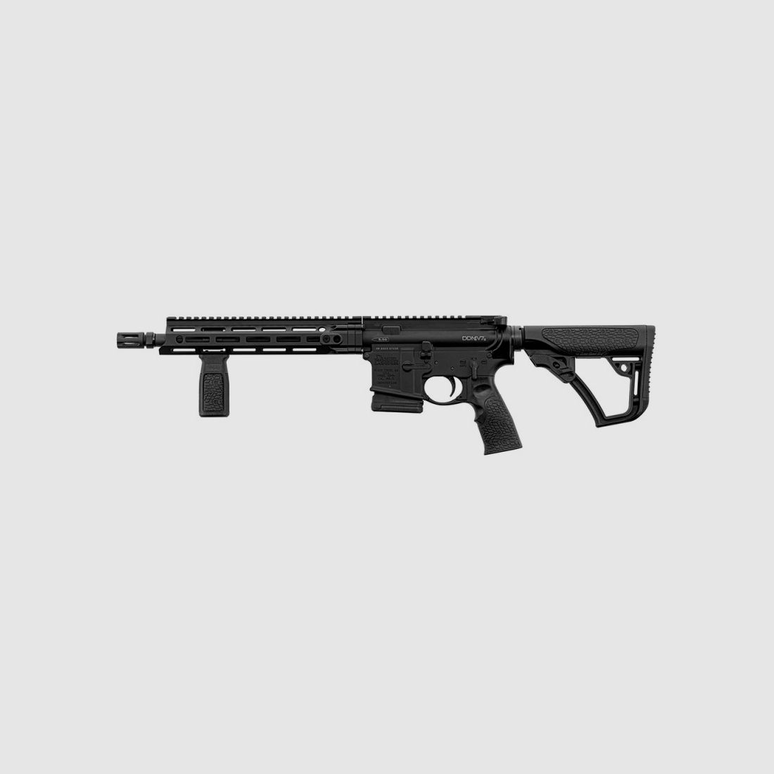 CARABINE DANIEL DEFENSE AR15 DDM4 V7S 11.5" 223, image 2 sur 2