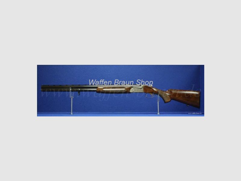SKB 605 Jagd 12/70 71cm