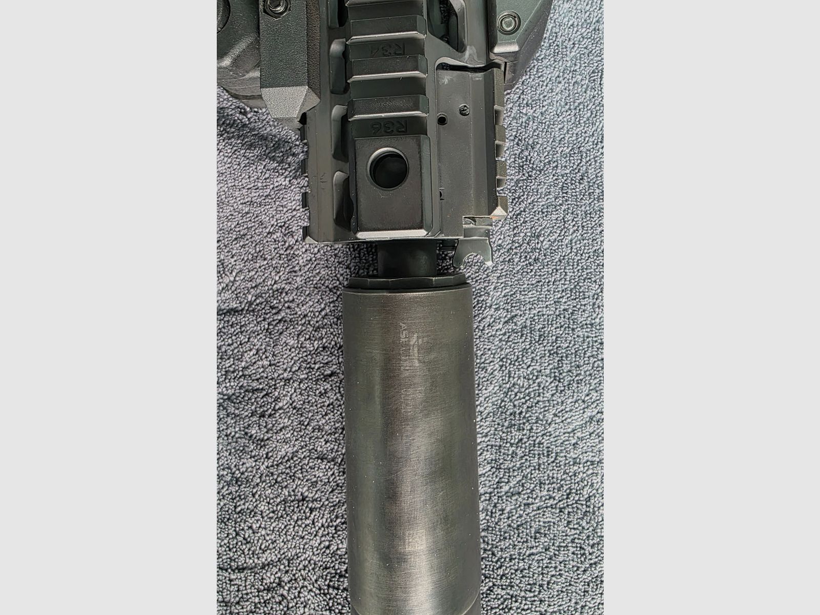 SIG SAUER 516 SPORT CQB, Bild 12 von 12