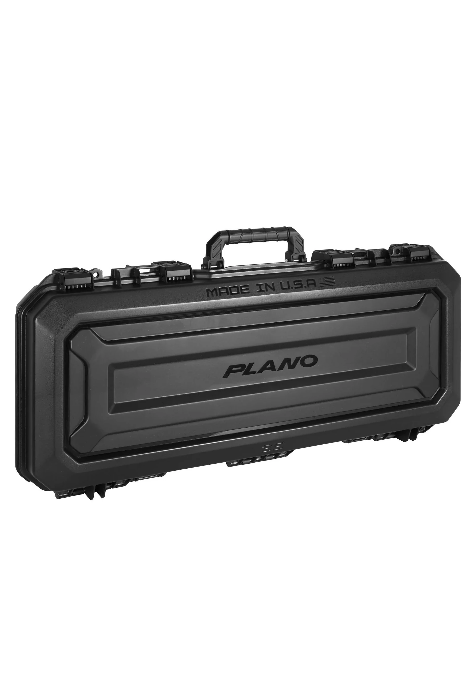 Waffenkoffer Plano