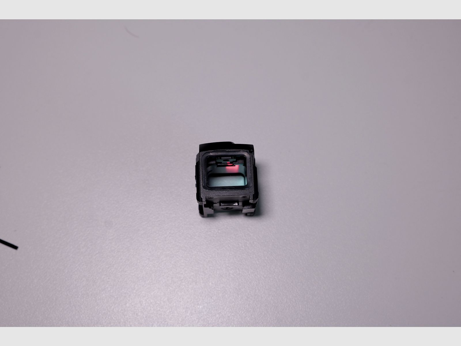 Steiner MPS Reddot Rotpunkt Reflexvisier