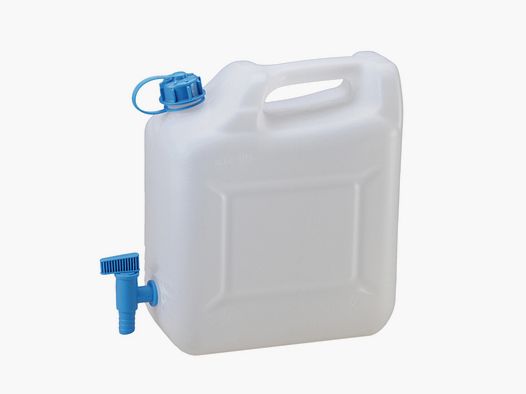 Hünersdorff Wasserkanister Eco 12 Liter