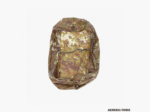 SBB – WATERPROOF REVERSIBLE MEDIUM BACKPACK