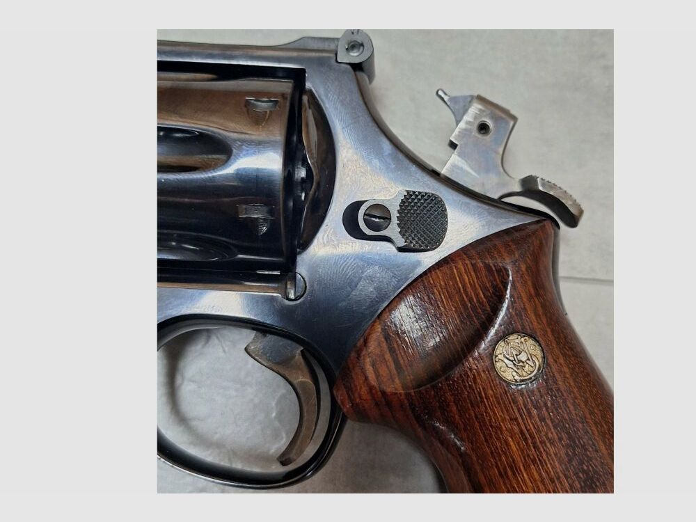 Mod. 25-3 125 Year Anniverary
