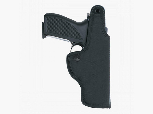 Universele Grtelholster ESCORT van Cordura voor pistool