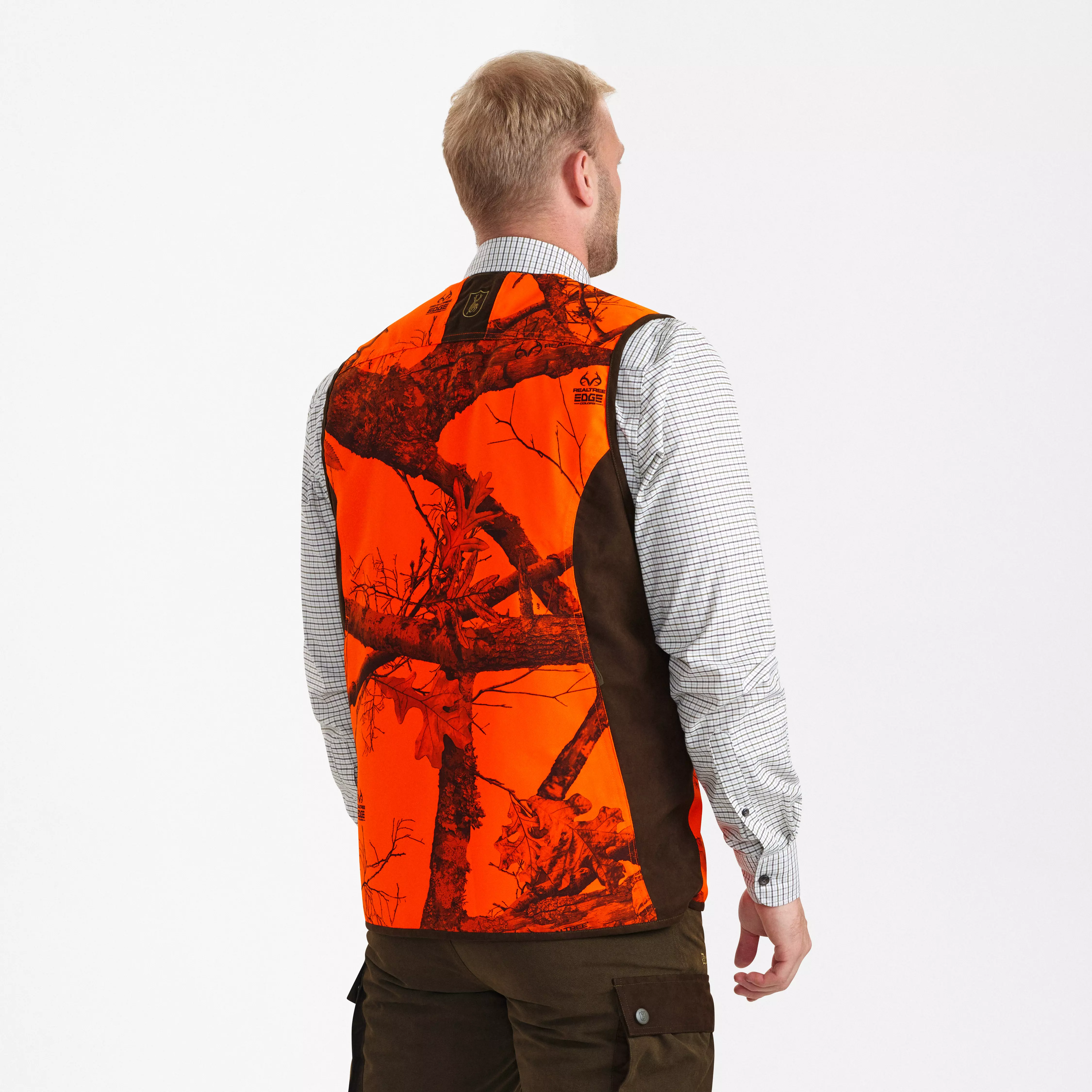 Eagle Weste - REALTREE EDGE® ORANGE, Bild 3 von 5