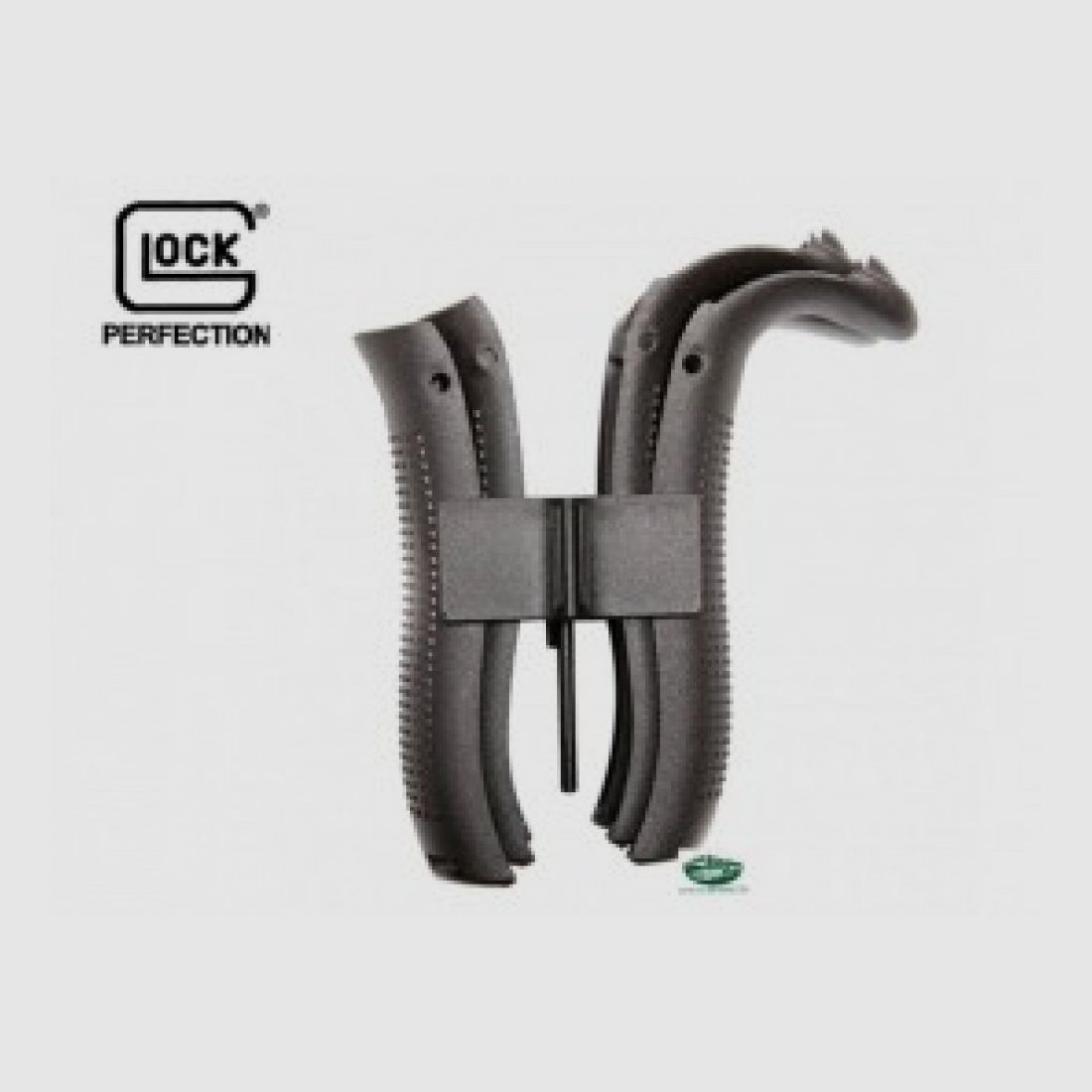 GLOCK Dorsalinisatz für Modelle 19-23