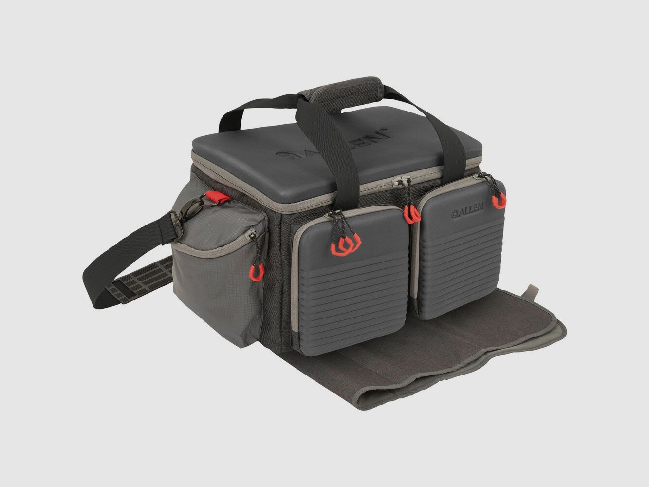 Allen Range Bag Competitor Premium, imagen 4 de 7